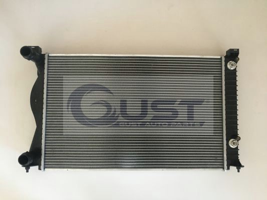SU RADYATÖRÜ AUDI  A6 2.0 TDI  2004> OTOMATIK VITES / DÜZ VITES