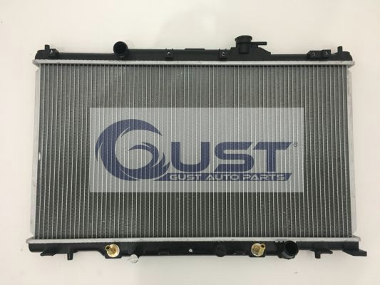 SU RADYATÖRÜ HONDA CRV 2.0I 16V - 2.4I 16V - 2002>  OTOMATIK VITES / DÜZ VITES