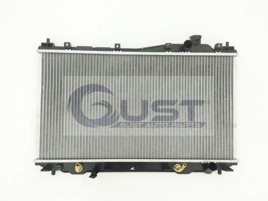 SU RADYATÖRÜ HONDA CIVIC V-TEC 2001>  OTOMATIK VITES / DÜZ VITES