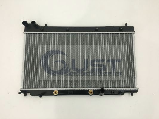 SU RADYATÖRÜ HONDA JAZZ 1.4 - 1.2I - 1.3 2003> OTOMATIK  VITES