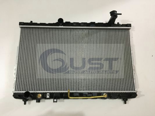 SU RADYATÖRÜ HYUNDAI SANTA FE 2.0 - 2.0 CRDI - 2.4 - 2.7 CVVT 2001 - 2006 OTOMATIK VITES - DÜZ VITES