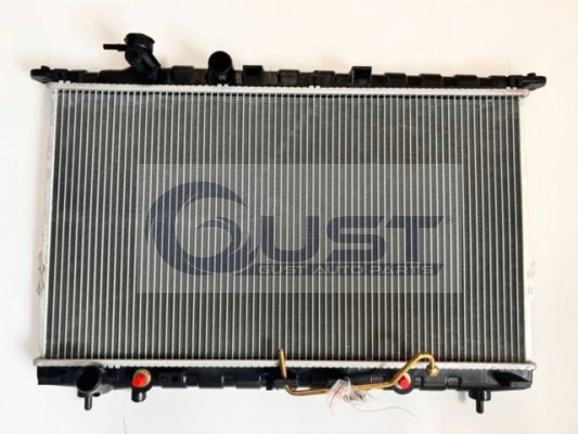 SU RADYATÖRÜ HYUNDAI SONATA 2.0 - 2.4 - 2.5 - 2.7 1998> OTOMATIK VITES - DÜZ VITES