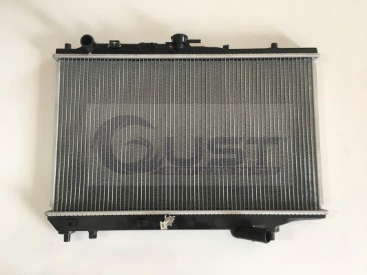 SU RADYATÖRÜ KIA SEPHIA 1.5I 16V - 1.6I - 1.8I 16V 1993-1996 DÜZ VITES 