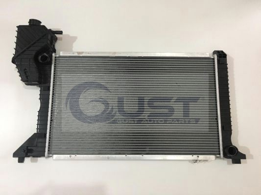 SU RADYATÖRÜ MERCEDES SPRINTER W901-905 208D -  308D - 310D - 312D  1995>