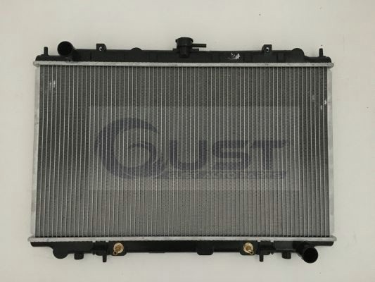 SU RADYATÖRÜ NISSAN MAXIMA 2.0I V6 24V - 3.0I V6 24V 1994> OTOMATIK VITES - DÜZ VITES