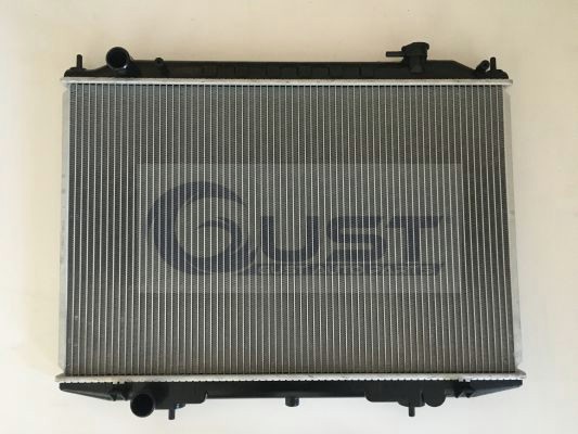 SU RADYATÖRÜ NISSAN SKYSTAR PICK UP  D22 2.5 TD 2001>