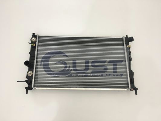 SU RADYATÖRÜ OPEL VECTRA B 1995> 1.6I 16V / 2.0 16V OTOMATIK VITES 