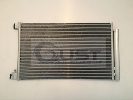 KLIMA RADYATÖRÜ OPEL INSIGNIA 1.6 CDTI  - 2.0 CDTI 2008>