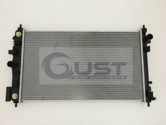 SU RADYATÖRÜ OPEL INSIGNIA 2.0I 16V TURBO 2008>  OTOMATIK VITES
