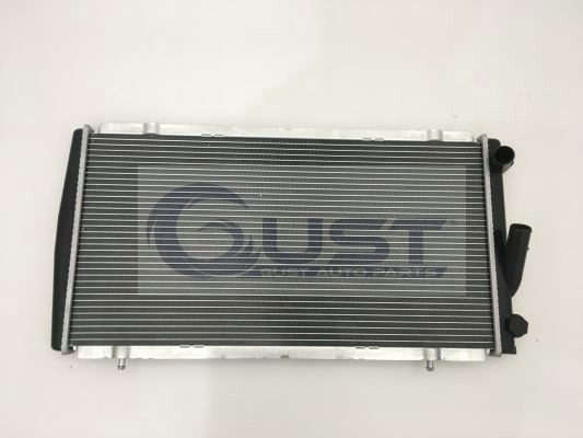 SU RADYATÖRÜ RENAULT  21 MANAGER / CONCORDE / OPTIMA  1986> 