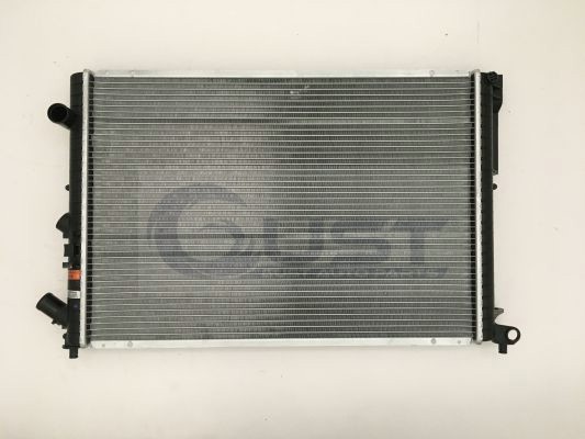SU RADYATÖRÜ RENAULT LAGUNA I 2.0I 1998> OTOMATIK VITES DÜZ VITES