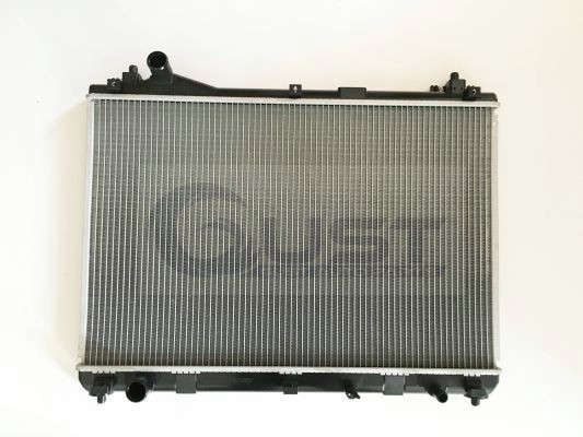 SU RADYATÖRÜ SUZUKI GRAND VITARA 1.9 DIZEL  2005> TAHLIYELI  DÜZ VITES