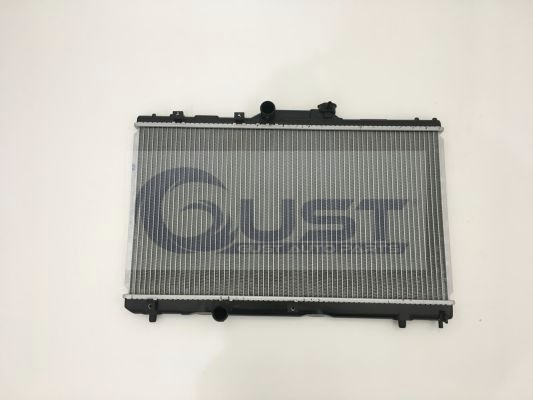 SU RADYATÖRÜ TOYOTA COROLLA  AE101 KASA 1992-1998  DÜZ VITES