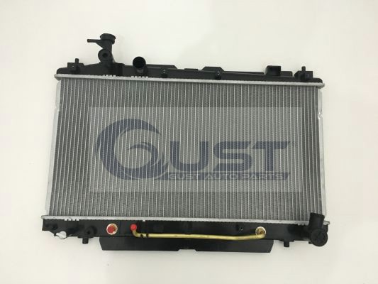 SU RADYATÖRÜ TOYOTA RAV 4  2.0I  2000-2006  OTOMATIK VITES / DÜZ VITES