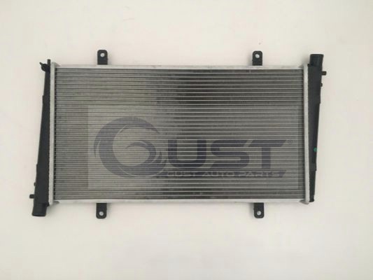 SU RADYATÖRÜ VOLVO S40 1.9T - 2.0T -1.9 TDI 1995> / V40 1.9T - 2.0T - 1.9 TDI 1995> OTOMATIK VITES -  DÜZ VITES