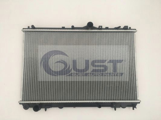 SU RADYATÖRÜ VOLVO S40 1.6I 16V - 1.8I 16V - 2.0I 16V 1999> MITSUBISHI CARISMA  OTOMATIK VITES - DÜZ VITES