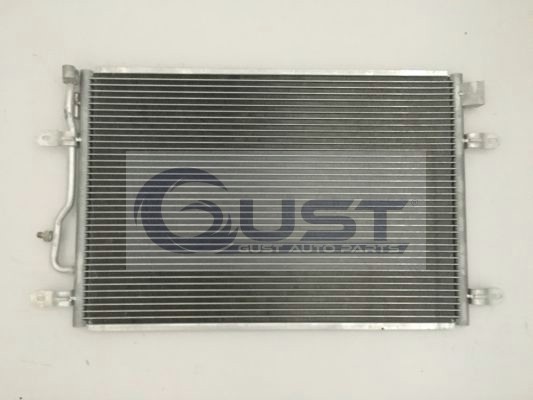 KLIMA RADYATÖRÜ AUDI A4 1.6I 16V - 1.8 T - 1.9 TDI - 2.0I 16V - 2.0 TDI - 2.5 TDI 2000>