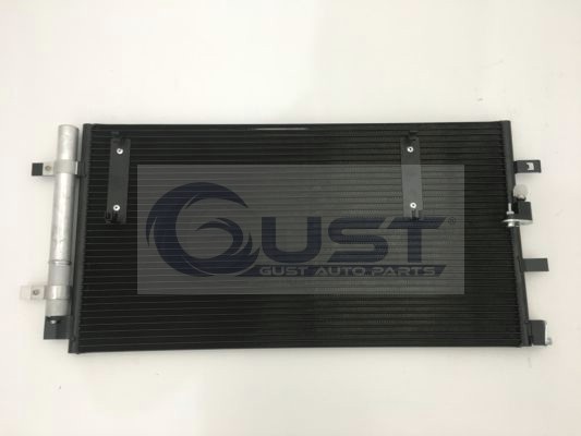 KLIMA RADYATÖRÜ AUDI A.4 2.0 TDI  2008>  AUDI A6 2.0 TDI 2011> 