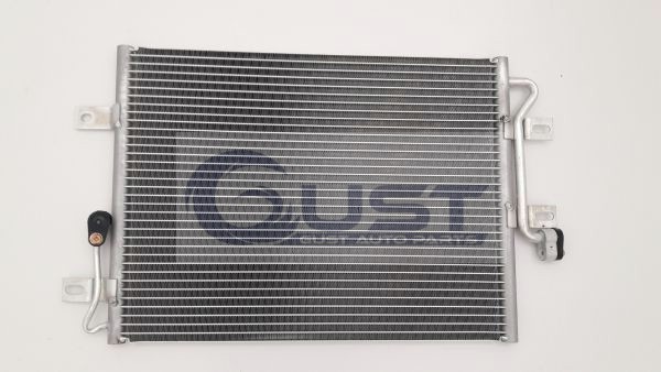 KLIMA RADYATÖRÜ FIAT ALBEA / PALIO  1.2I - 1.2I 16V - 1.4I 2002>  BENZINLI TÜM MODELLER