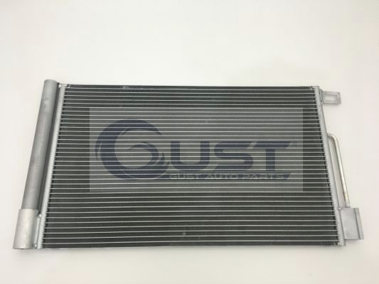 KLIMA RADYATÖRÜ FIAT FIORINO 1.3 MJT / FIAT PUNTO 1.4 2005>