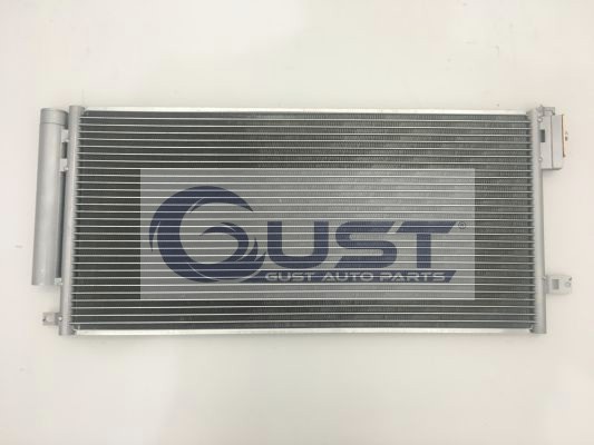 KLIMA RADYATÖRÜ FIAT PUNTO OPEL CORSA D DIZEL 2005>