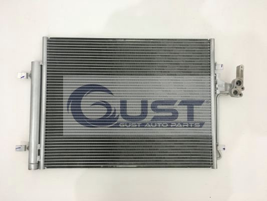 KLIMA RADYATÖRÜ FORD MONDEO  IV 2007-2014 TÜM MODELLER