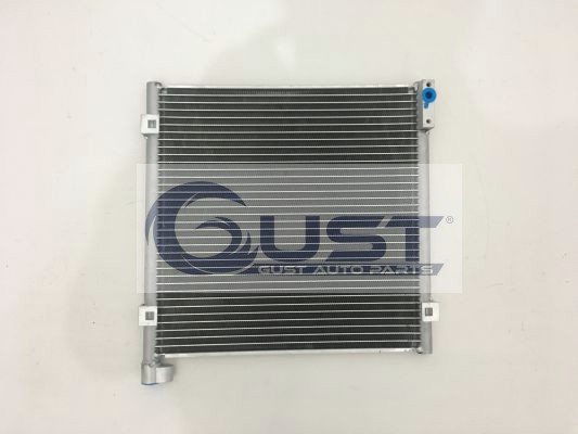 KLIMA RADYATÖRÜ HONDA CIVIC 1995 - 2001 