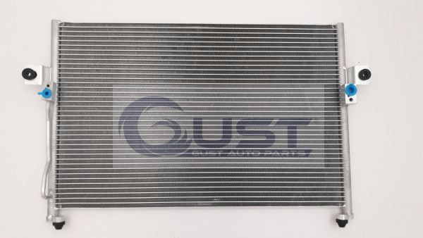 KLIMA RADYATÖRÜ HYUNDAI STAREX 2.5 CRDI 1997-2007