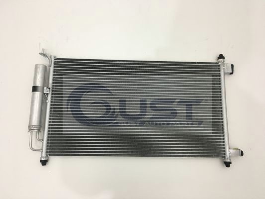 KLIMA RADYATÖRÜ NISSAN MICRA K12  1.2 - 1.4 2002> JUKE 1.6I 16V 2010>  BENZINLI