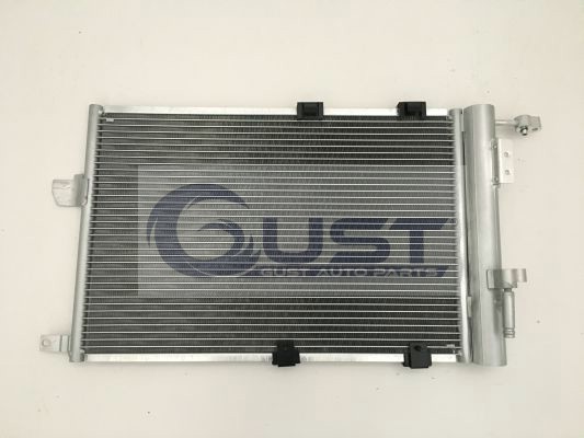 KLIMA RADYATÖRÜ OPEL ASTRA G 1.4I  1998-2005