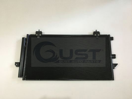 KLIMA RADYATÖRÜ TOYOTA RAV4 1.8I 16V - 2.0 D4D -  2.0I 16V - 2.4I 16V 2000>