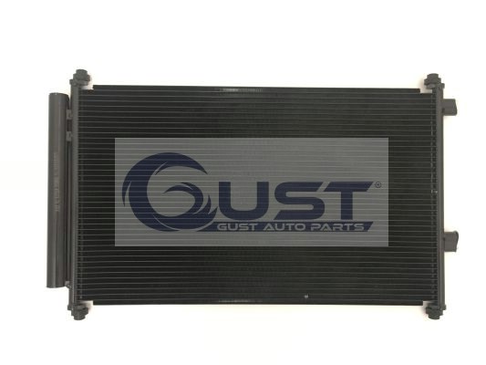 KLIMA RADYATÖRÜ TOYOTA RAV 4 2.0I 16V - 2.4I 16V - 2.2 D4D 2006> 