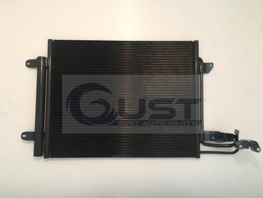 KLIMA RADYATÖRÜ VOLKSWAGEN CADDY  1.9 TDI 2004>