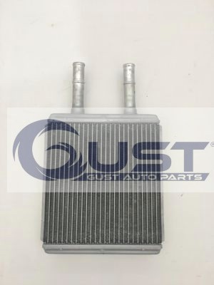 KALORIFER RADYATÖRÜ HYUNDAI ACCENT 1.3I - 1.5I -  1.5 CRDI 1994 -2005