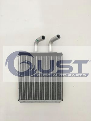 KALORIFER RADYATÖRÜ KIA BONGO 2.5 TCI - 2.7 D  2001>