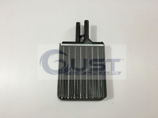 KALORIFER RADYATÖRÜ OPEL VECTRA B 1.6I 16V - 1.8I 16V -  2.0I 16V 1995 - 2002  BORULU KLIMASIZ