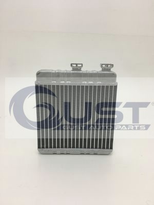 KALORIFER RADYATÖRÜ OPEL ASTRA G 1.4 16V - 1.6 16V   1998>  KARE TIP