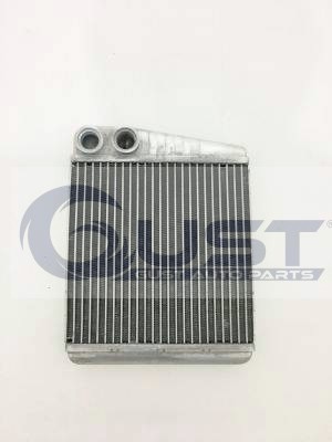 KLIMA RADYATÖRÜ DAIHATSU SIRION 1.0 DVVT - 1.3 DVVT - 1.5 2005 - 2013 