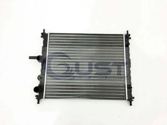 SU RADYATÖRÜ FIAT MAREA / BRAVA / BRAVO 1996> DÜZ VITES