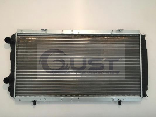 SU RADYATÖRÜ FIAT DUCATO-PEUGEOT BOXER 1994-2005