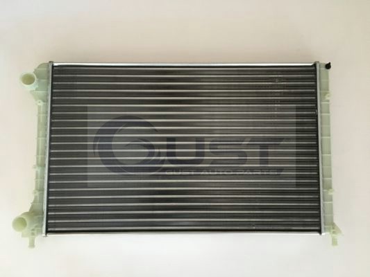 SU RADYATÖRÜ FIAT DOBLO 1.2I - 1.9 DIZEL 2001> 