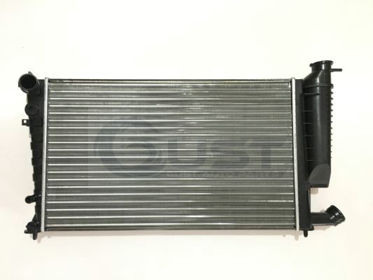 SU RADYATÖRÜ PEUGEOT 306 1.8I - 2.0I 16V  1993> OTOMATIK VITES 