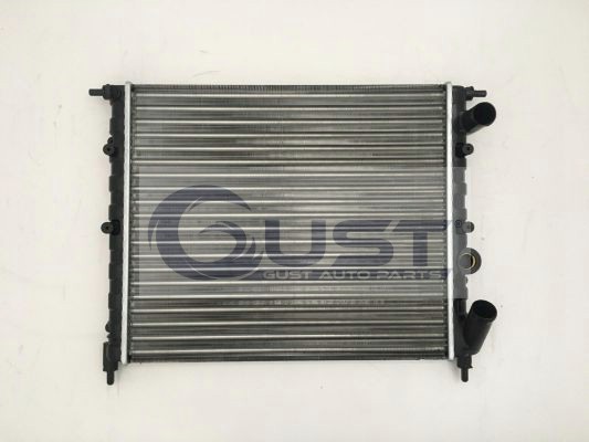 SU RADYATÖRÜ RENAULT R19  1.4  KARBÜRATÖRLÜ KLIMASIZ SAGDAN BORULU