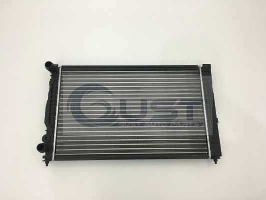 SU RADYATÖRÜ VOLKSWAGEN PASSAT 1996>  DÜZ VITES