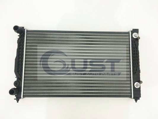 SU RADYATÖRÜ VOLKSWAGEN PASSAT 1996> OTOMATIK  VITES 