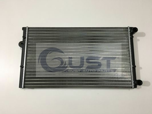SU RADYATÖRÜ VOLKSWAGEN GOLF III 1.6I - 1.8I - 1.9 TDI - 2.0I 1991> / VENTO 1.6I - 1.8I - 1.9 TDI - 2.0I 1991> OTOMATIK VITES - DÜZ VITES