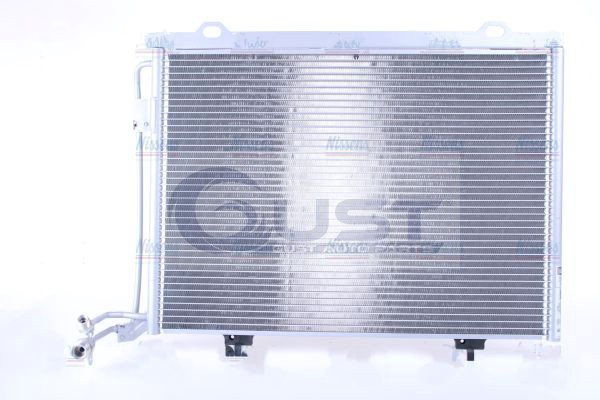 KLIMA RADYATÖRÜ MERCEDES C-CLASS W202 C230 1995-1997 / CLK-CLASS W208 CLK200 - CLK320 1997-2003 / E-CLASS W210 E200 - E230 1995 - 2000 