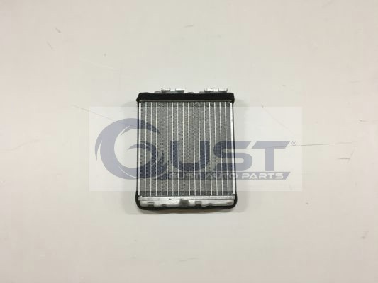 KALORIFER RADYATÖRÜ NISSAN D22 PICK UP 2.5 TD 1998> / OPEL FRONTERA 1998>