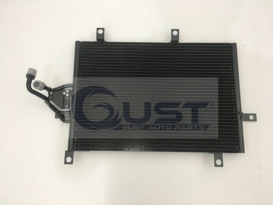 KLIMA RADYATÖRÜ FIAT TEMPRA / TIPO 1992-1999 TÜM MODELLER