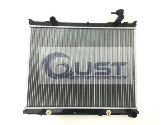 SU RADYATÖRÜ KIA SORENTO 2.5 CRDI KAPAKLI  2007> OTOMATIK VITES 